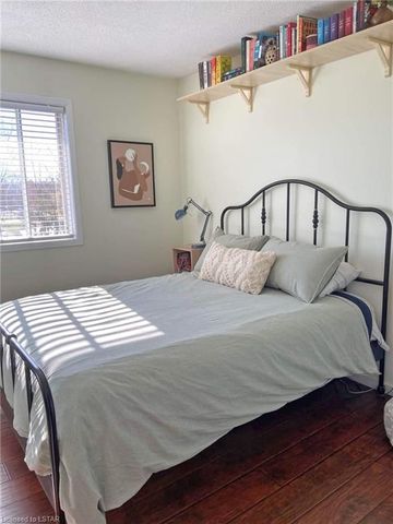 For Lease - 2230 Trafalgar Street Unit# 325, London East, Ontario - Photo 5