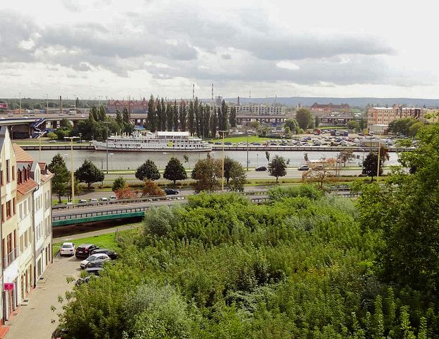 Mieszkanie Stare Miasto Szczecin, ul. Panieńska, nr 319662 - Zdjęcie 1