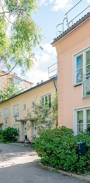 Lindevägen 128, Enskede Gård - Photo 1