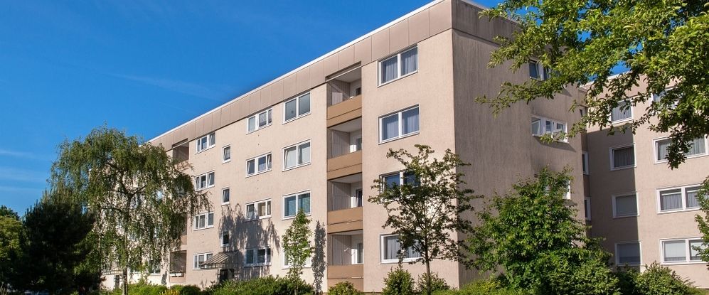 Komfortables Wohnen in Detmerode: 2-Zimmer-Wohnung mit sonniger Loggia - Foto 1
