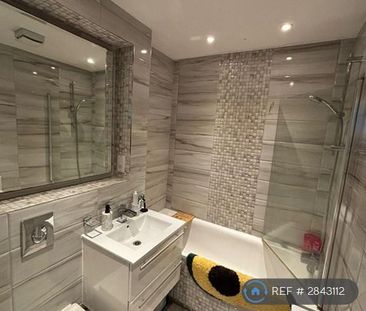 1 bedroom flat to rent - Photo 6