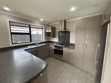 416 Ruahine Street, Terrace End, Palmerston North - Photo 3