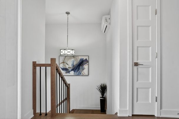 Maison à étages à louer - Mercier Maison à étages à louer - Mercier - Photo 1