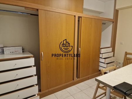 Studio/Γκαρσονιέρα για ενοικίαση Κολλέγιο (Αγία Παρασκευή) - Photo 2