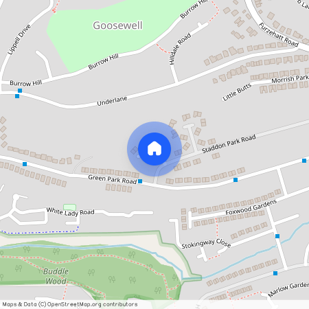 Goodeve Close, Plymouth, PL9