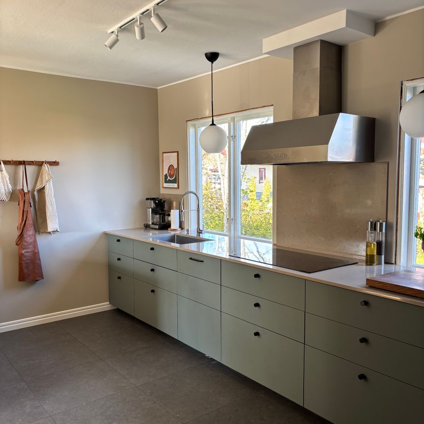 Ringstorpsparken, Örebro - Foto 1