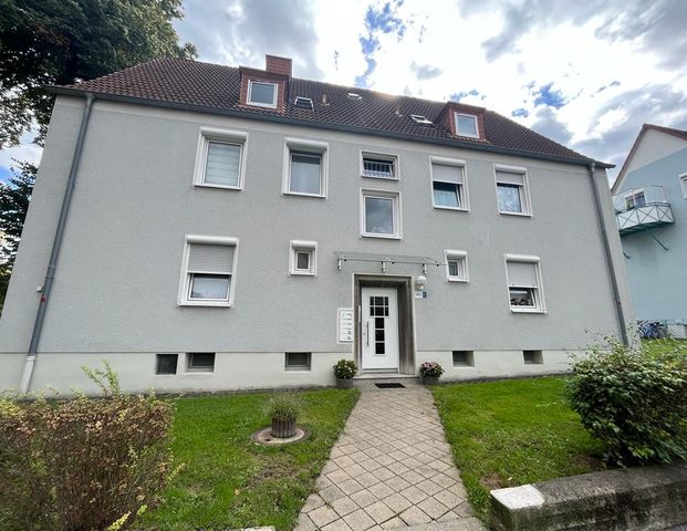 Demnächst frei! 2-Zimmer-Wohnung in Dortmund - Photo 1