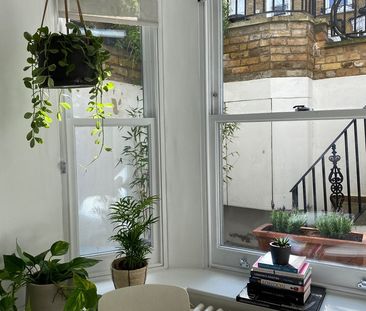 1 Bed Flat, London, N5 - Photo 2