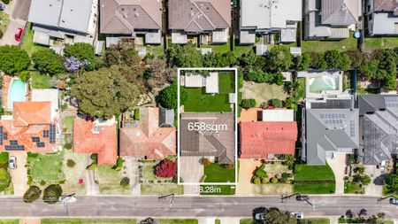 24 Paul Street, Dundas NSW 2117 - House For Rent | Domain - Photo 2