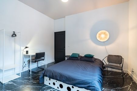 Room at Dossin 6 - Photo 3