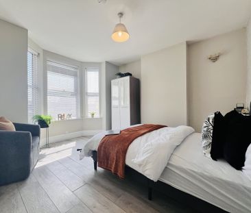 BEDROOM 4 – SMALL DOUBLE - Photo 3