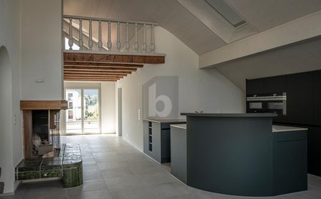 MODERN MEETS CHARM / WITH LARGE TERRACE - Photo 4