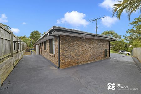 18 Kaloma Court, 4161, Alexandra Hills Qld - Photo 2