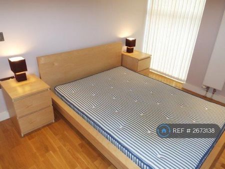 2 bedroom flat to rent - Photo 3
