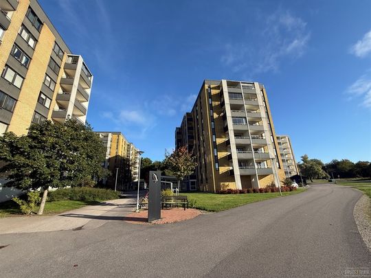 Arrheniusgatan 20 - Foto 1