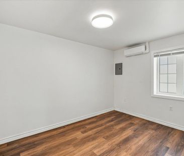 For Lease - 99 Regent Road Unit# Unit 3, Toronto, Ontario - Photo 5