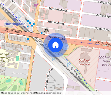 Huntingdale - Photo 1