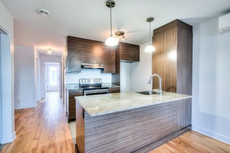 Nouveauté sur le marché Appartement à louer - Montréal (Montréal-Nord) - Photo 4