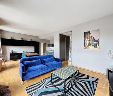 Appartement 2 pièces à Metz-Gare - Photo 3