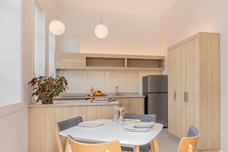 Modern inner-city apartment - Photo 3