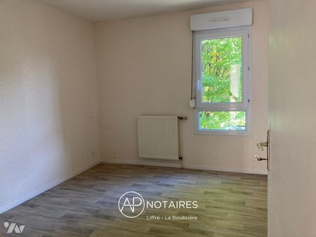 Appartement à louer Vern-sur-Seiche - Photo 4