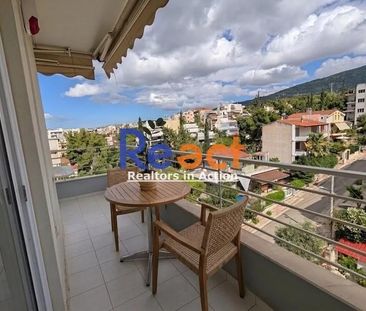 Διαμέρισμα για ενοικίαση Φανερωμένη (Χολαργός) - Photo 6