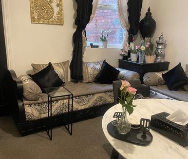 Room in a Shared House, Nottingham Road, NG7 - Photo 2