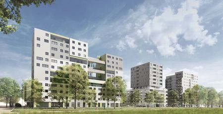 Charmante 2-Zimmer-Wohnung mit Loggia in 1210 Wien - Foto 3