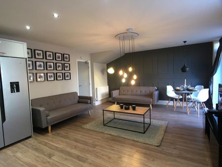 6 bedroom house of multiple occupation to rent - Photo 2