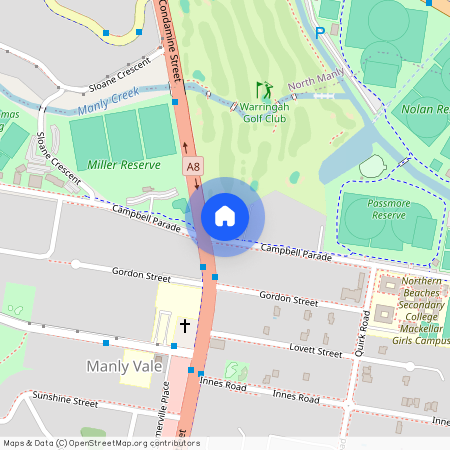 10/20 Campbell Parade, NSW 2093, Manly Vale