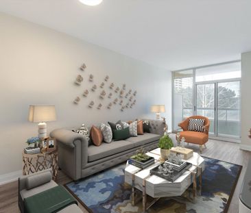 For Lease - 3504 Hurontario Street Unit# 203, Mississauga, Ontario - Photo 6