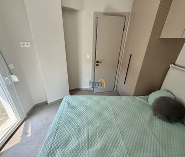 Studio/Γκαρσονιέρα για ενοικίαση Αγία Τριάδα (Φάληρο - Ιπποκράτειο) - Photo 4
