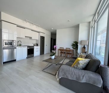 For Lease - 18 Maitland Terrace Unit# 711, Toronto, Ontario - Photo 1