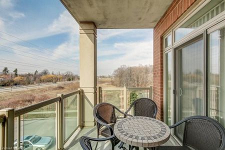 For Lease - 1980 Imperial Way Unit# 304, Burlington, Ontario - Photo 5