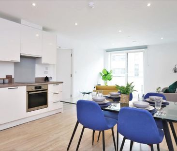 2 bedroom apartment to rent - Photo 5