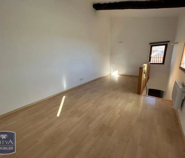 Appartement à louer 2 pièces 44.98m² - Photo 3