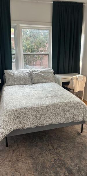 7 1/2 - Montréal (Côte-des-Neiges) - 2 500 $/mois - Photo 1