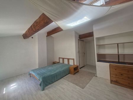 MAISON T4 MEUBLEE DURBAN DES CORBIERES - Photo 4