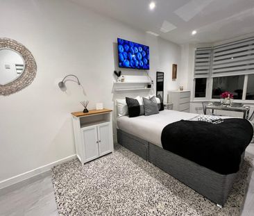 Room in a Shared House, Lowlands Road, HA1 - Photo 5