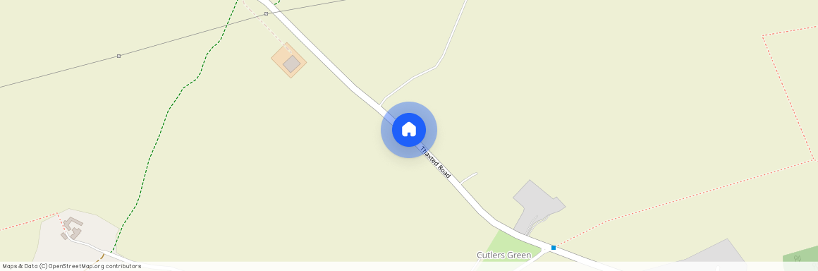 Bolford Street, CM6, Dunmow