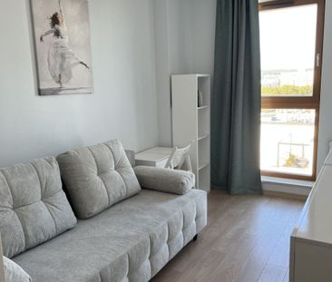 3-pokojowe mieszkanie na wynajem, Zajezdnia Gdańsk - Photo 3