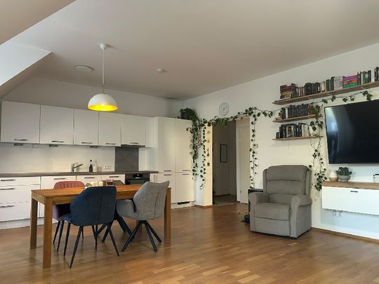 15557 Nähe Krankenhaus - Wundervolle Wohnung! - Foto 1