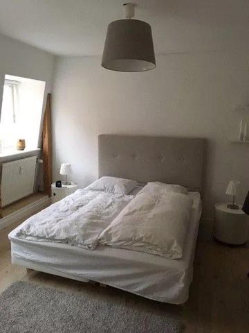 <b>Lys og delevenlig lejlighed på Torvegade – perfekt til studerende eller til deleboende</b> - Photo 5