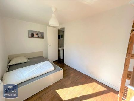 Appartement à louer 2 pièces 23.56m² - Photo 5