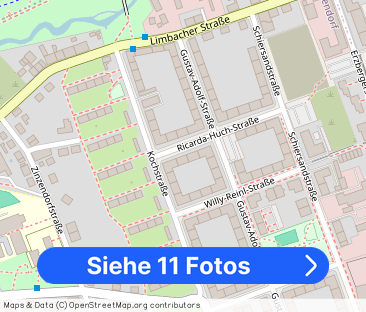 Anspruchsvoll sanierte 2-Raum-Wohnung auf dem Kassberg in Chemnitz - Foto 1