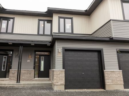 For Lease - 775 Maverick Crescent, Stittsville - Munster - Richmond, Ontario - Photo 3