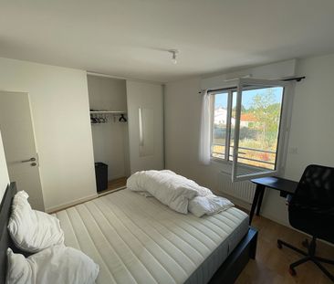 Location Maison 1 pièce 13m² - Photo 3
