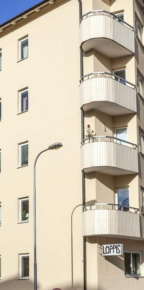 Engelbrektsgatan, Linköping - Foto 2