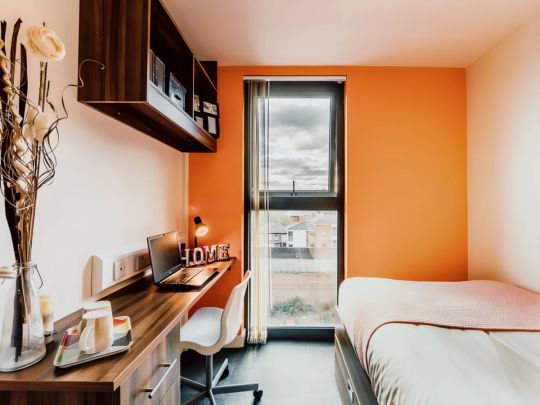 Classic En Suite - Photo 1