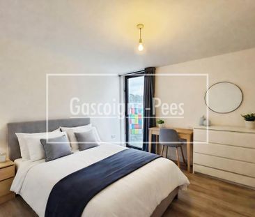 1 bedroom apartment to rent - Photo 2